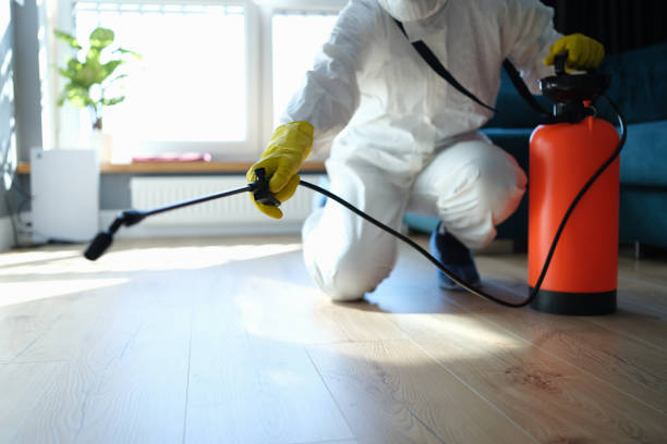 Reliable Biohazard Cleanup contractor in Aberdeen Proving Ground, MD by Crime Scene Cleaner Online